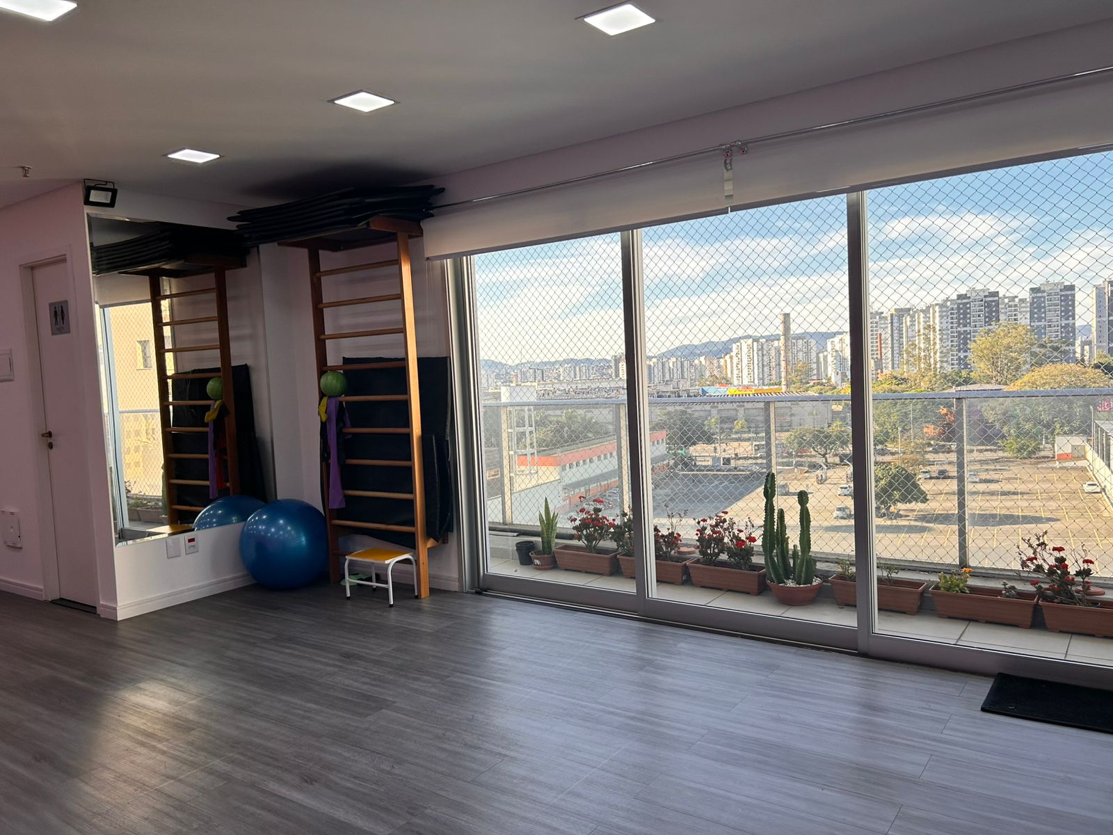 Espaço Mithari 4